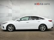 Hyundai Sonata VII (LF) Рестайлинг Екатеринбург  - изображение 26