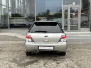 Subaru Impreza II Рестайлинг 1 Новосибирск  - изображение 21