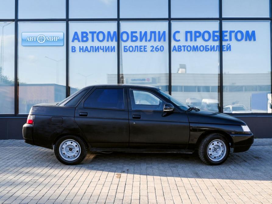 Lada (ВАЗ) 2110 Екатеринбург  - изображение 6