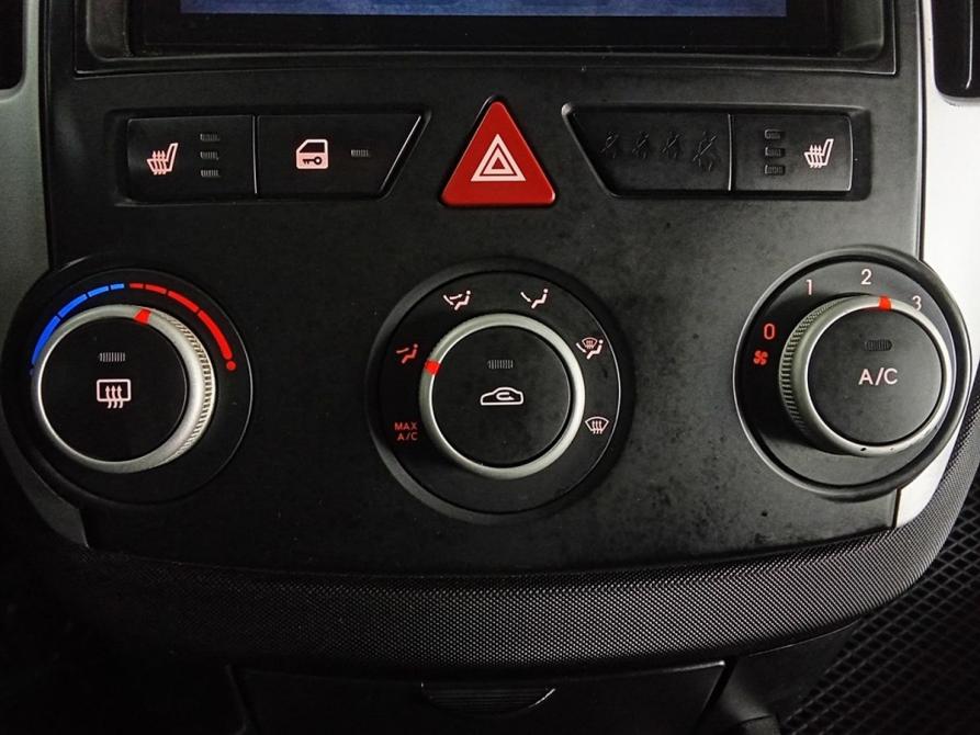 Kia Ceed I Рестайлинг Москва  - изображение 15