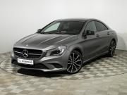 Mercedes-Benz CLA I (C117 X117) Санкт-Петербург  - изображение 17