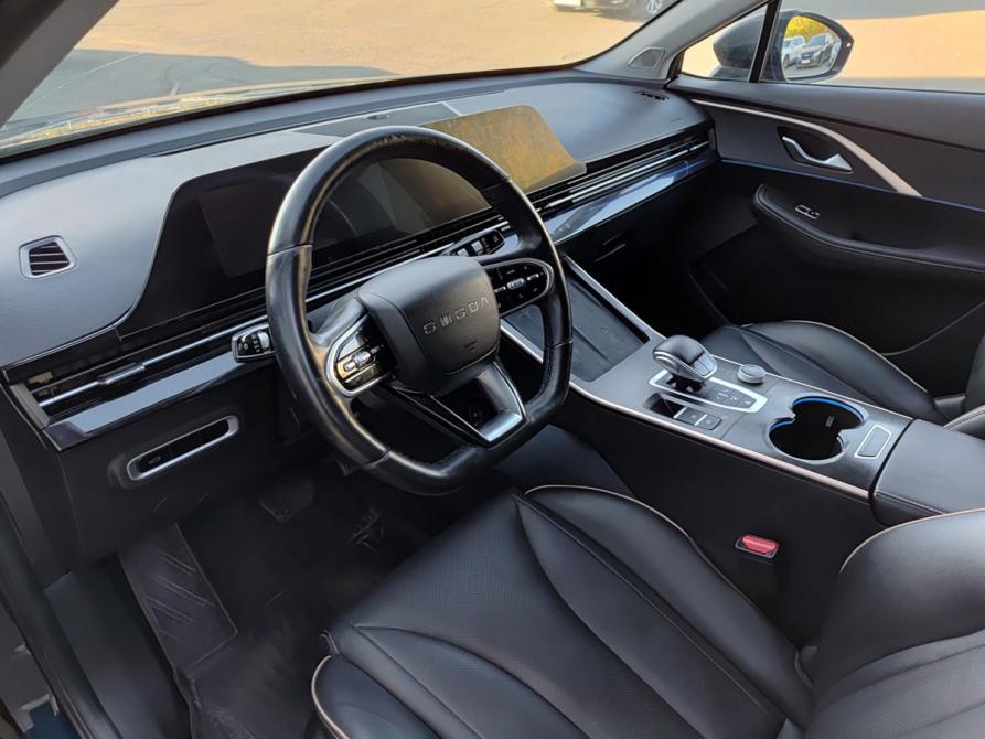 Omoda C5 I Ижевск  - изображение 20