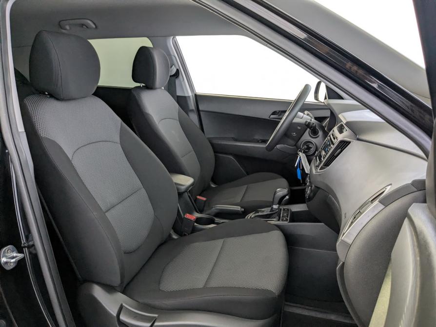 Hyundai Creta I Москва  - изображение 21