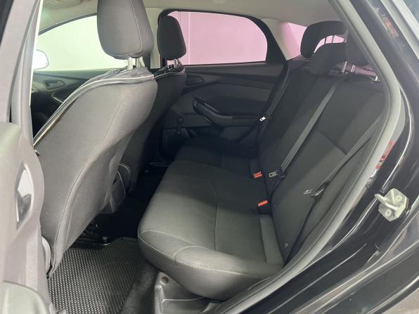 Ford Focus III Рестайлинг с пробегом 2015 года, цена 899 000 рублей, 126651 км, хэтчбек, Автокод Объявления