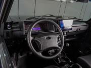 Lada (ВАЗ) 2121 (4x4) I Рестайлинг Воронеж  - изображение 22