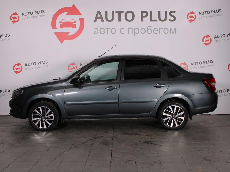 Lada (ВАЗ) Granta I Рестайлинг Минеральные Воды  - изображение 5