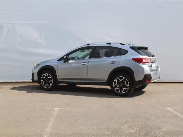 Subaru XV II с пробегом 2019 года, цена 1 625 000 рублей, 139259 км, внедорожник, Автокод Объявления