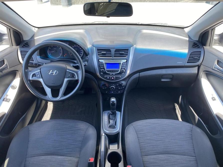 Hyundai Solaris I Рестайлинг Сочи  - изображение 6