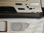 Mercedes-Benz V-Класс III (W447) Рестайлинг Москва  - изображение 41