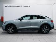 Audi Q3 II (F3) Красноярск  - изображение 53