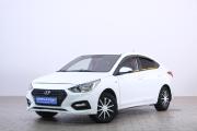 Hyundai Solaris II Омск  - изображение 25