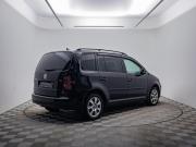 Volkswagen Touran I Рестайлинг Москва  - изображение 22