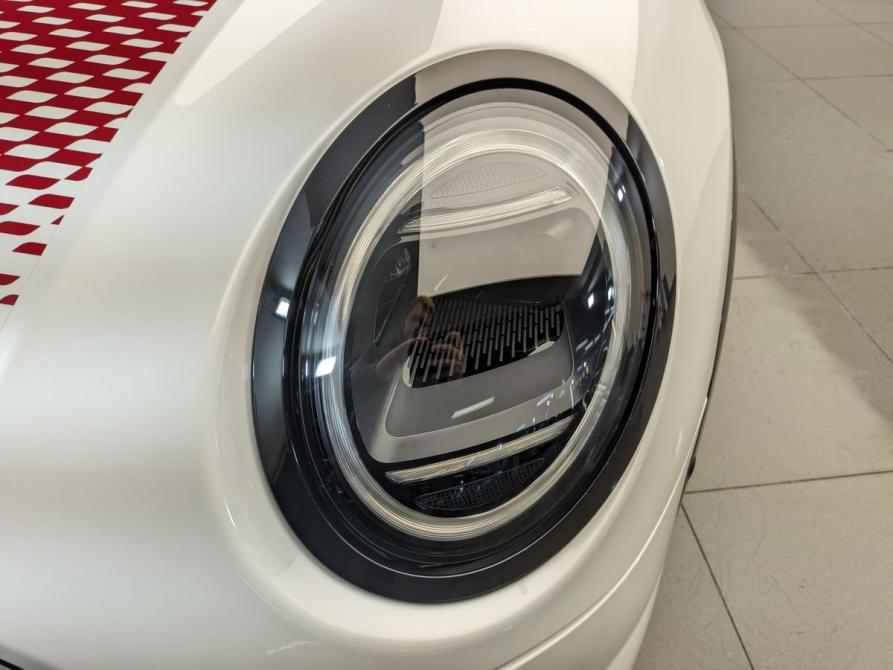 Mini Cabrio IV Москва  - изображение 24