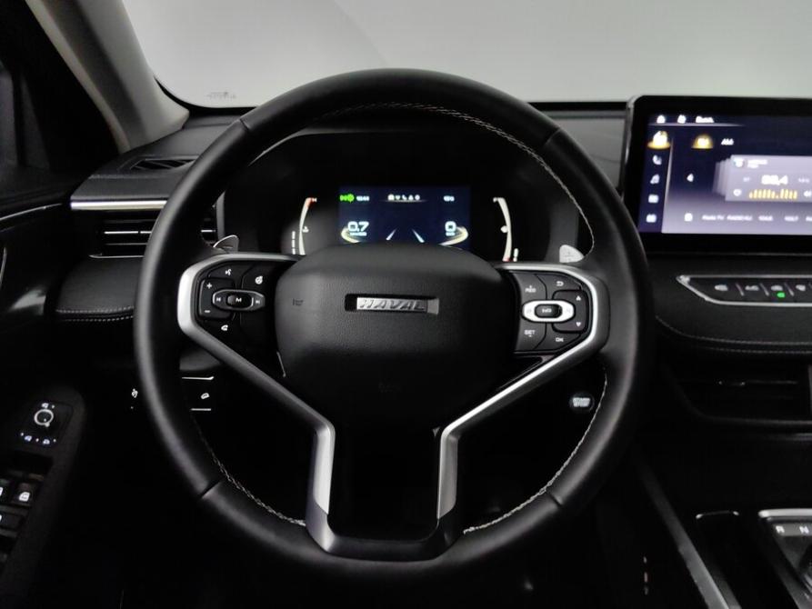 Haval Jolion I Подольск  - изображение 11