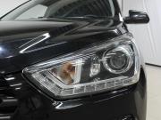 Hyundai Creta I Рестайлинг Курск  - изображение 34