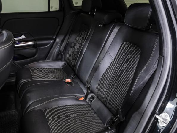 Mercedes-Benz GLA II (H247) с пробегом 2020 года, цена 2 219 000 рублей, 151152 км, внедорожник, Автокод Объявления