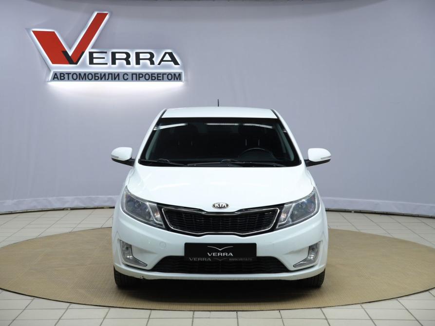Kia Rio III Уфа  - изображение 2