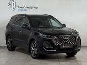 Chery Tiggo 7 Pro Max I Рестайлинг Химки  - изображение 23