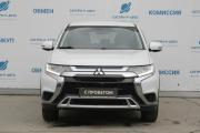 Mitsubishi Outlander III Рестайлинг 3 Пермь  - изображение 24