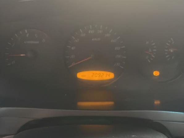 SsangYong Kyron I Рестайлинг с пробегом 2011 года, цена 579 000 рублей, 207638 км, внедорожник, Автокод Объявления