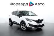 Renault Kaptur I Рестайлинг Тюмень  - изображение 28