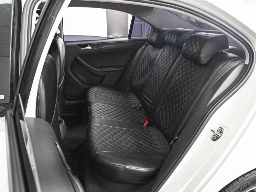 Volkswagen Jetta VI Ставрополь  - изображение 9