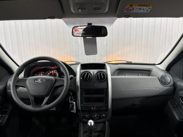 Lada (ВАЗ) Largus I Рестайлинг с пробегом 2025 года, цена 1 397 000 рублей, 25151 км, универсал, Автокод Объявления