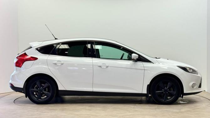 Ford Focus III с пробегом 2013 года, цена 755 000 рублей, 160000 км, хэтчбек, Автокод Объявления