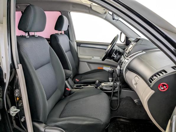 Mitsubishi Pajero Sport II Рестайлинг с пробегом 2015 года, цена 2 100 000 рублей, 153947 км, внедорожник, Автокод Объявления