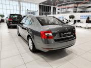 Skoda Octavia III (A7) Рестайлинг Казань  - изображение 30