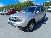 Renault Duster I Рестайлинг Тюмень  - изображение 20