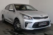Kia Rio IV Санкт-Петербург  - изображение 17