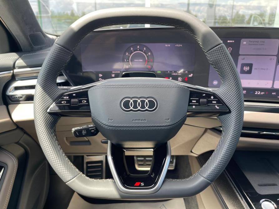 Audi A6 VI (C9) Воронеж  - изображение 9