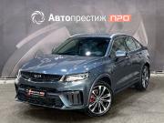Geely Tugella I Рестайлинг Пермь  - изображение 31