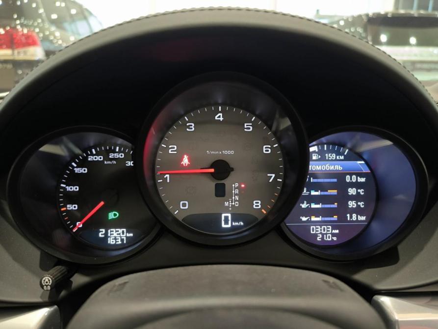 Porsche Boxster IV 718 (982) Казань  - изображение 16