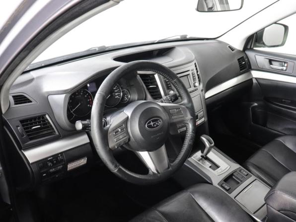 Subaru Outback IV с пробегом 2011 года, цена 1 099 000 рублей, 327503 км, универсал, Автокод Объявления