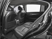Infiniti Q50 I Рестайлинг Ставрополь  - изображение 35