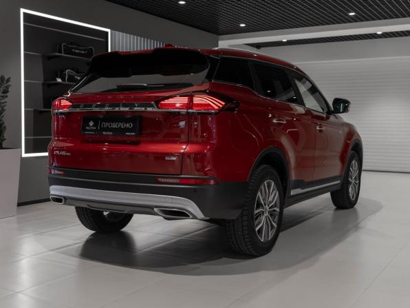 Geely Atlas Pro с пробегом 2023 года, цена 2 290 000 рублей, 13896 км, внедорожник, Автокод Объявления