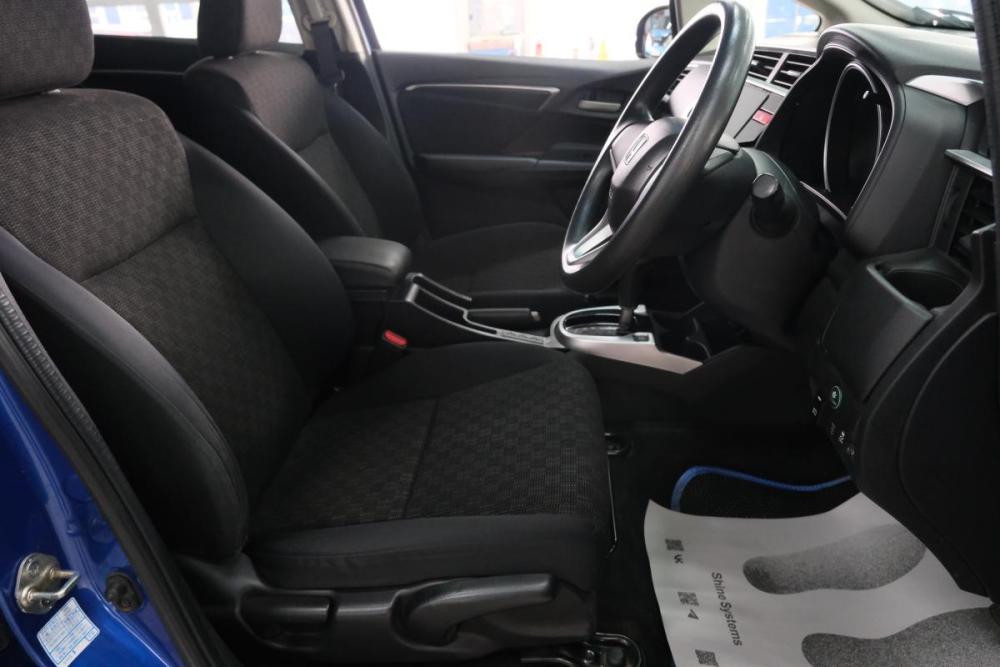 Honda Fit III Омск  - изображение 8