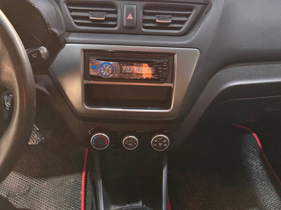 Kia Rio III Рестайлинг Пермь  - изображение 8