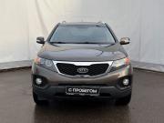 Kia Sorento II Москва  - изображение 24