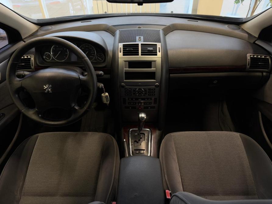 Peugeot 407 Волгоград  - изображение 8