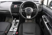 Subaru Levorg I Красноярск  - изображение 35