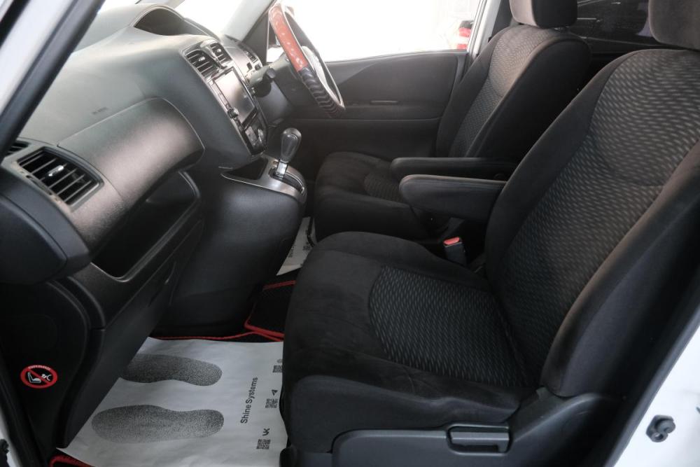 Nissan Serena IV (C26) Омск  - изображение 21