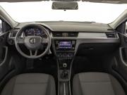 Skoda Rapid I Рестайлинг Москва  - изображение 39