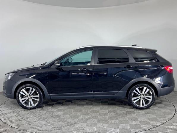 Lada (ВАЗ) Vesta I с пробегом 2021 года, цена 1 227 000 рублей, 76255 км, универсал, Автокод Объявления