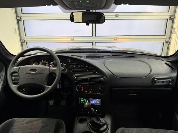 Lada (ВАЗ) Niva Travel I с пробегом 2022 года, цена 1 145 000 рублей, 26974 км, внедорожник, Автокод Объявления