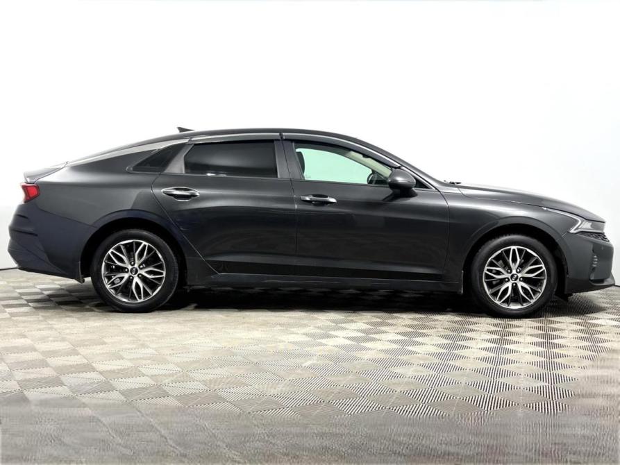 Kia K5 III Казань  - изображение 5