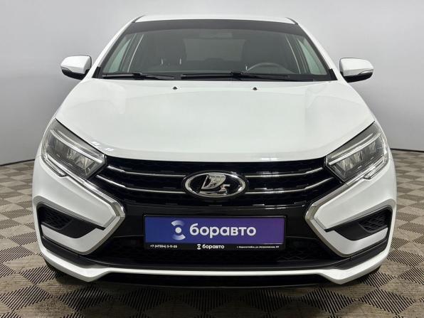 Lada (ВАЗ) Vesta I Рестайлинг (NG) с пробегом 2024 года, цена 1 160 000 рублей, 79750 км, седан, Автокод Объявления
