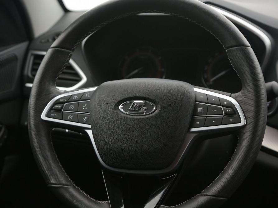 Lada (ВАЗ) Vesta I Рестайлинг (NG) Иваново  - изображение 18